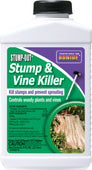 Stump Out Vine & Stump Killer Concentrate