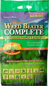 Weed Beater Complete Granules