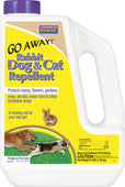 Go Away Rabbit Dog & Cat Repellent Ready To Use