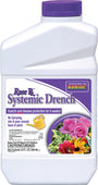 Rose Rx Systemic Drench Dual Action Concentrate