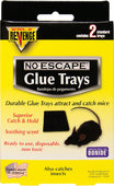 Revenge No Escape Mouse Glue Trap