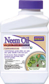 Neem Oil Fungicide Miticide Insecticide Conc