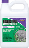 Ground Force Vegetation Killer Concentrate