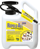 Shot-gun Repels-all Animal Repellent Ready To Use