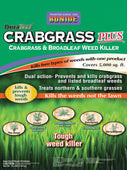 Duraturf Crabgrass Plus Weed Killer