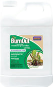 Burnout Weed And Grass Killer Concentrate