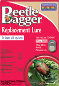 Beetle Bagger Replacement Lure
