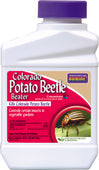 Colorado Potato Beetle Beater Concentrate