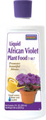 Liquid African Violet Food 7-10-7