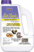 Rat Magic Repellent