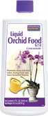 Orchid Plant Food 9-7-9 Concentrate