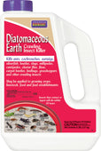 Diatomaceous Earth Jug