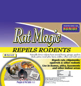 Rat Magic Scent Packs