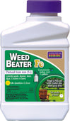 Weedbeater Fe Lawn Weed Killer Concentrate