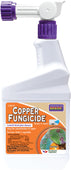 Liquid Copper Fungicide Ready To Spray