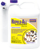 Repels-all Rtu W-power Sprayer