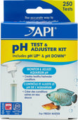 Freshwater Deluxe Ph Kit