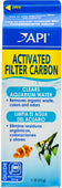 Activated Filter Carbon