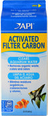 Activated Filter Carbon