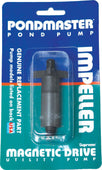 Pondmaster Impeller Assembly Utility