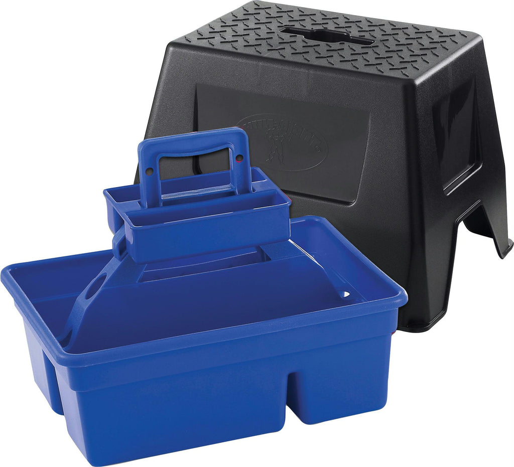 Little Giant Dura Tote Step Stool