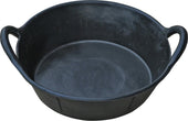 Little Giant Rubber Pan With Handles