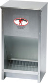 Little Giant High Capacity Poultry Feeder