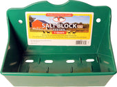Salt Brick Holder Flat Poly