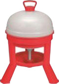 Waterer Dome