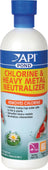 Pondcare Chlorine And Heavy Metal Neutralizer