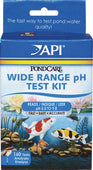 Pondcare Widerange Ph Test Kit