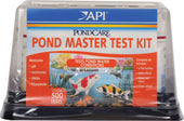 Pondcare Liquid Master Test Kit