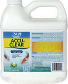 Pondcare Accu-clear Water Clarifier