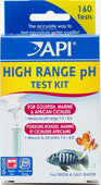 High Range Ph Test Kit
