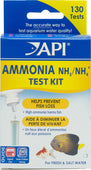 Ammonia Test Kit For Fresh And Salt Water