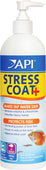 Stress Coat With Pump
