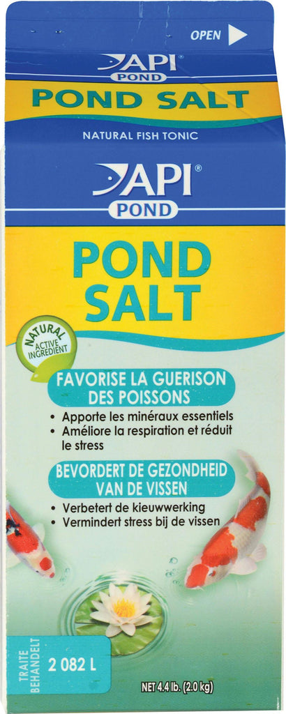 Pondcare Pond Salt