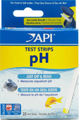 Ph Test Strip Fresh-salt Water