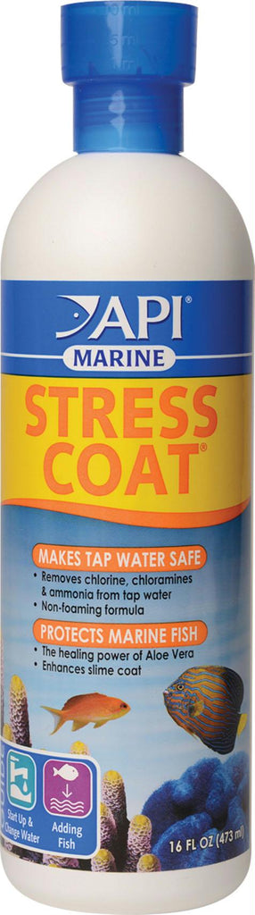 Stress Coat Marine