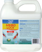Pondcare Ammo-lock Ammonia Detoxifier