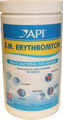 Em Erythromycin Powder