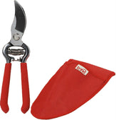 Drop Forged Pruner With Pouch