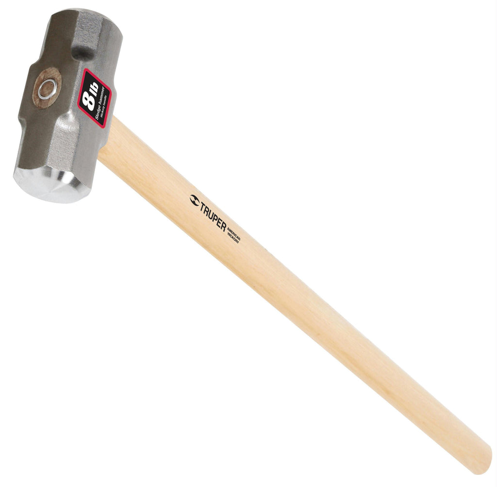 Sledge Hammer Wood Handle