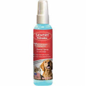 SENTRY Petrodex Dental Spray for Cats Dogs 4 oz