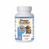 Ark Naturals Happy Traveler 30с Natural Calming for Dogs and Cats