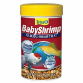Tetra BabyShrimp Natural Shrimp Treat