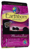 ✨SUPER DISCOUNT✨ Earthborn Holistic Meadow Feast Grain Free Lamb Dry Dog Food