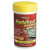 💥WOW💥 SET OF 2 TetraFauna ReptoTreat Gammarus - 100% Natural Shrimp