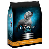 Pro Plan Focus Chicken & Rice Formula Dry Puppy Food
