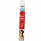 Petrodex Dual Ended 360 Toothbrush for Medium and Large Dogs